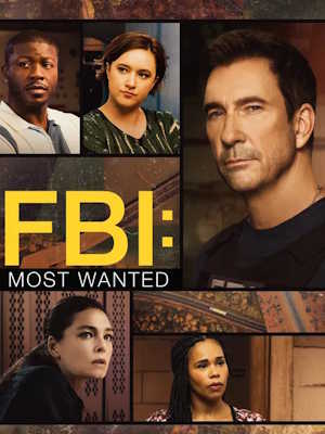 FBI: 모스트 원티드 시즌 4