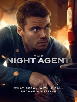 나이트 에이전트 시즌 3