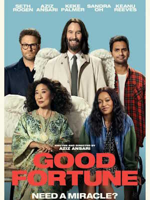 굿 포춘 (2025)